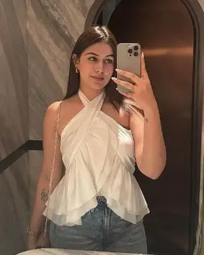 Escorts In Mahroni